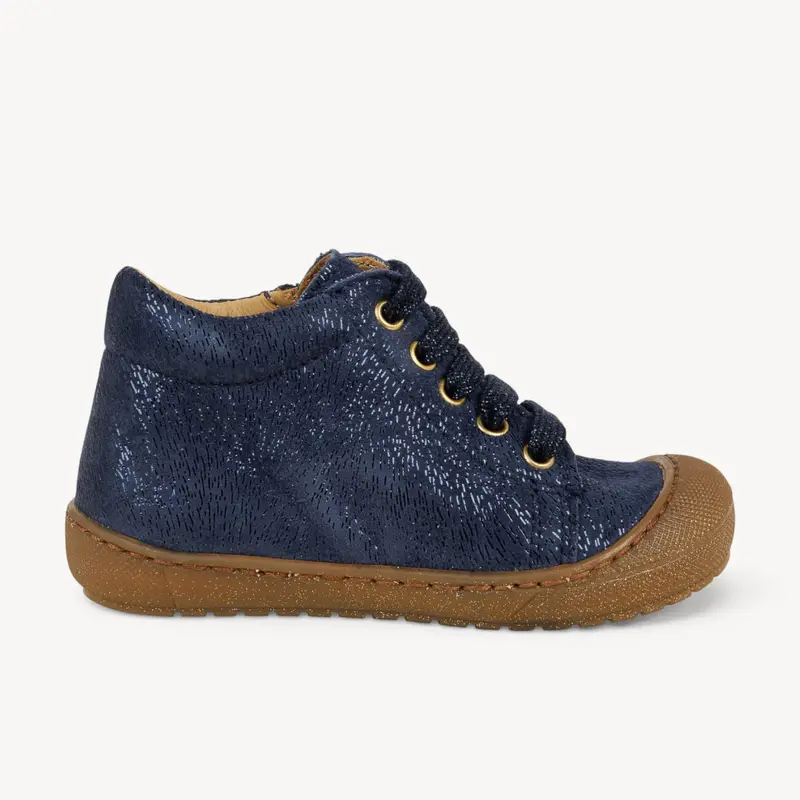 Chaussures montantes JOSEPHINE BOPY Enfant Bleu