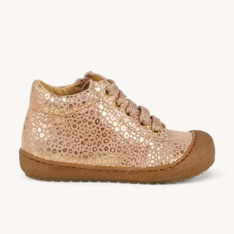 Chaussures montantes JOSEPHINE BOPY Enfant Rose