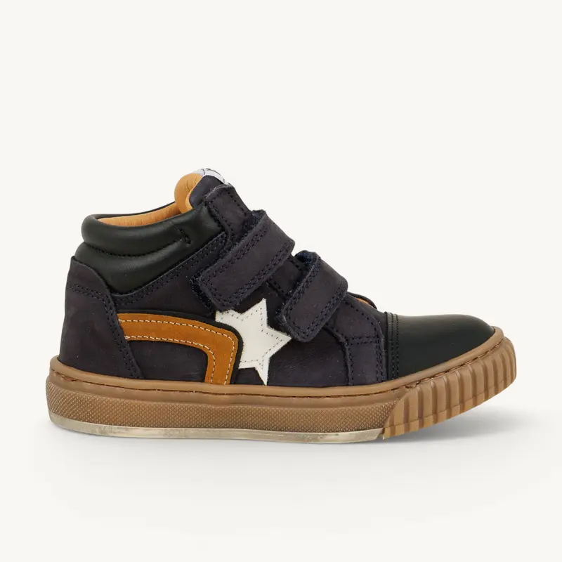 Chaussures montantes MANUEL GBB Enfant Bleu