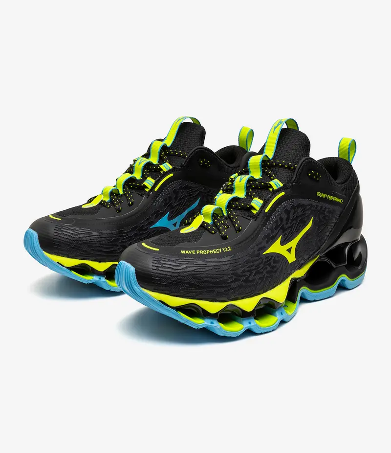 Chaussures VRK X MIZUNO SS26