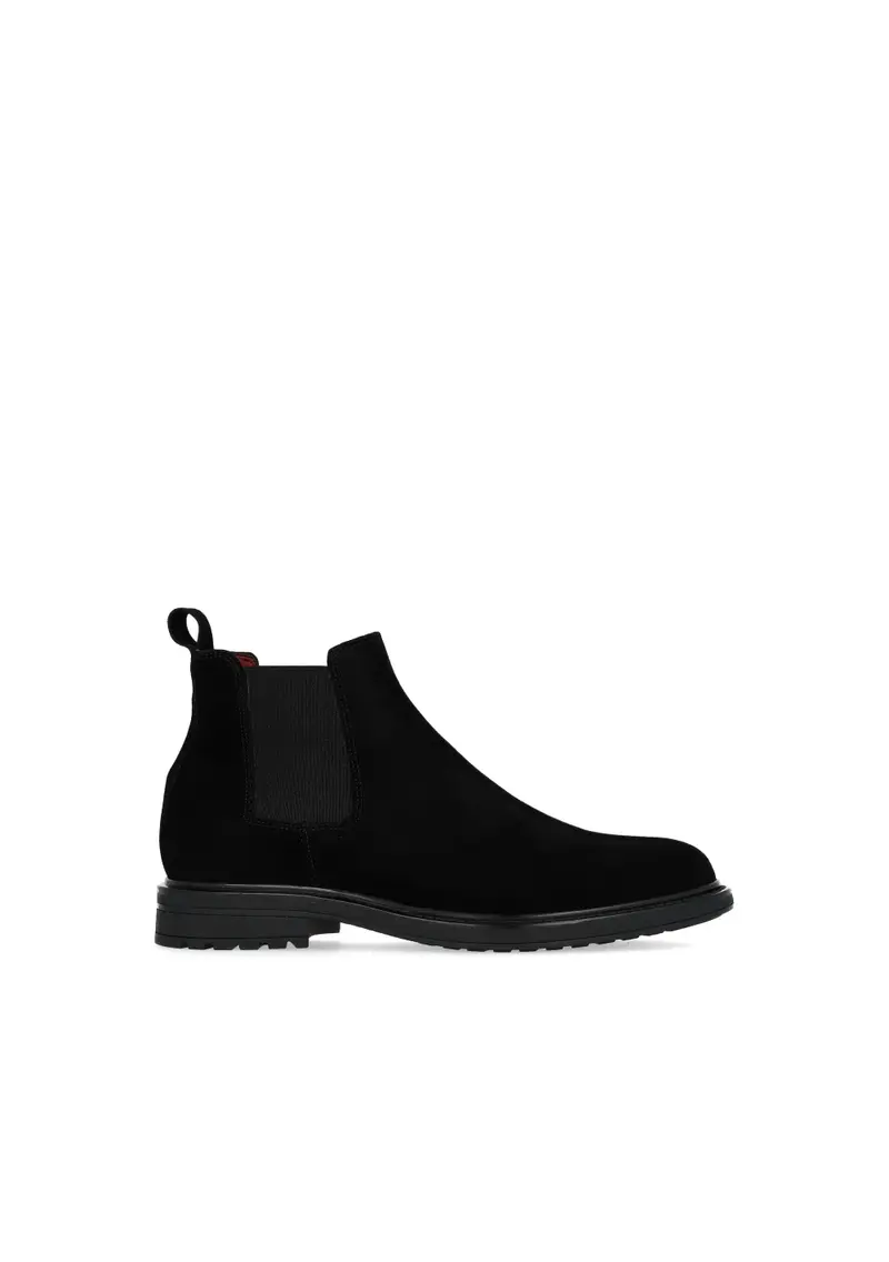 Chelsea Suede Damian