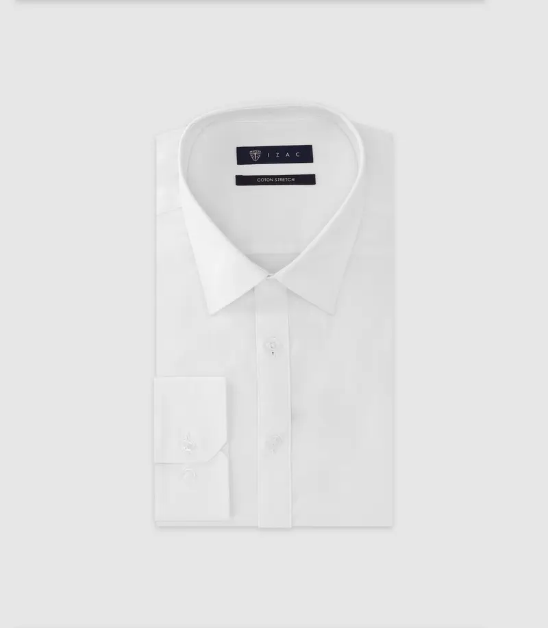 Chemise blanche