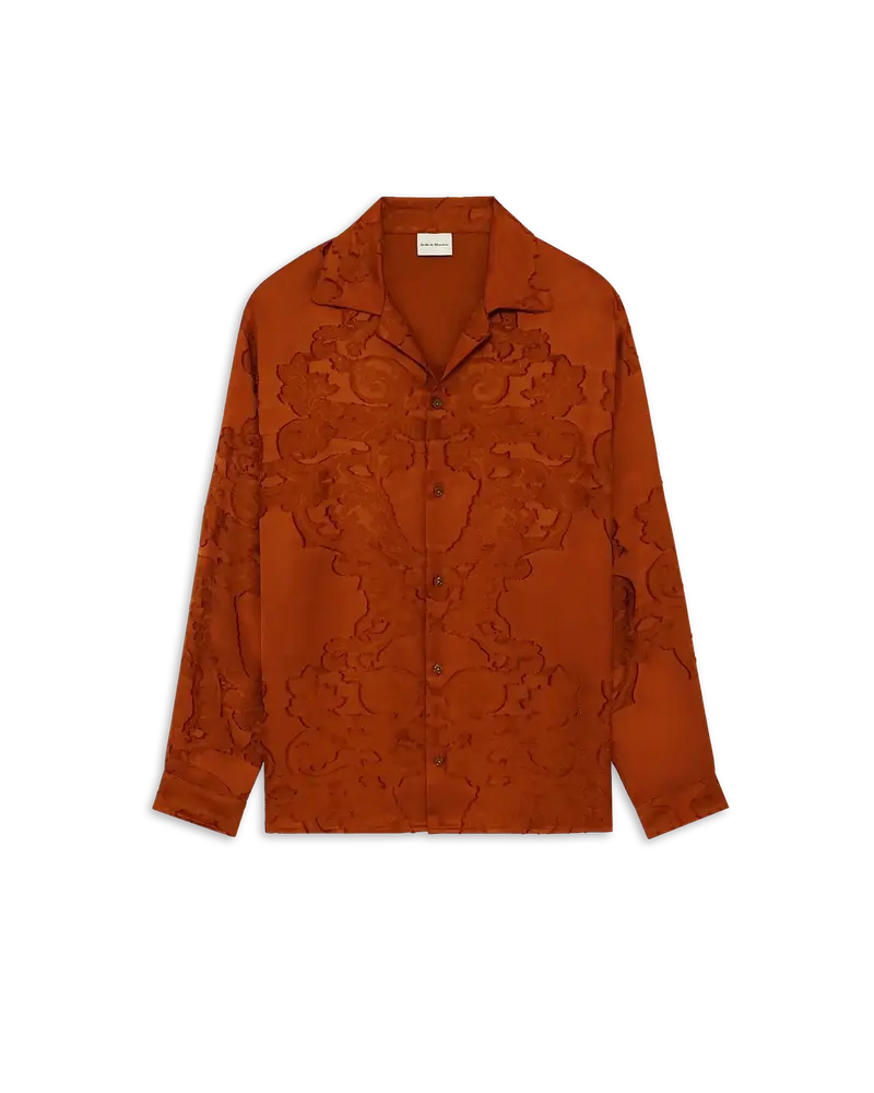 Chemise Brocard