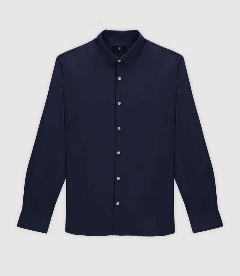 Chemise casual MARINE