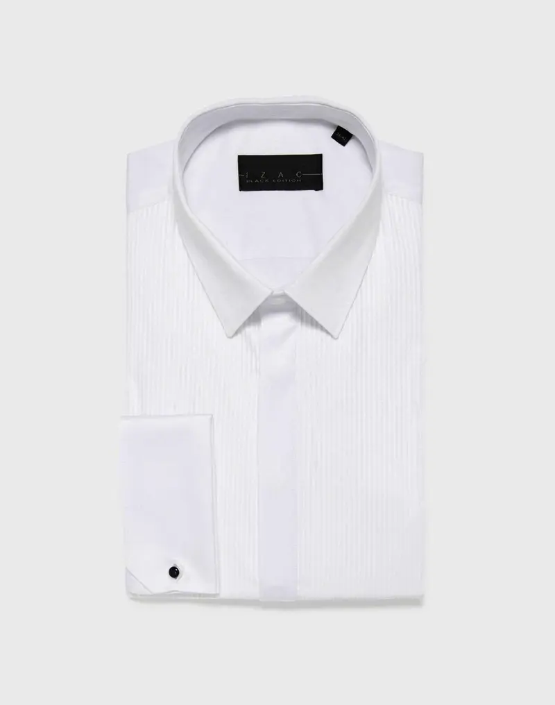 Chemise cérémonie "Leader"