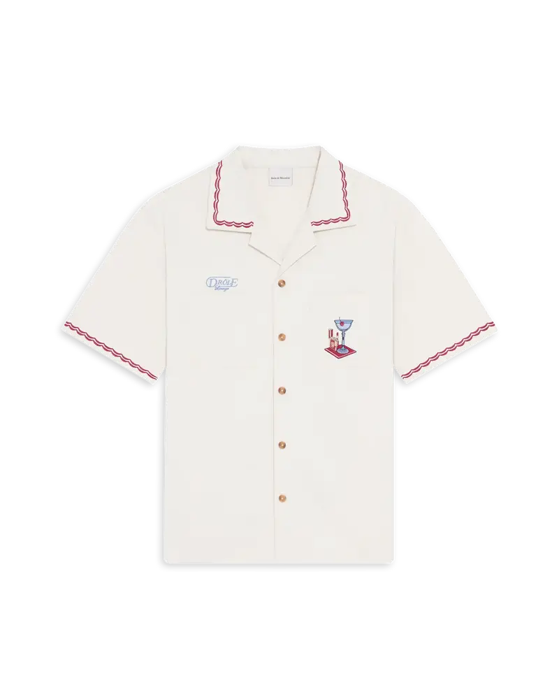 Chemise Cocktail