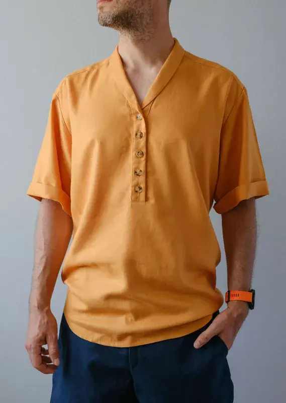 Chemise du XS au XXL - JACOMO