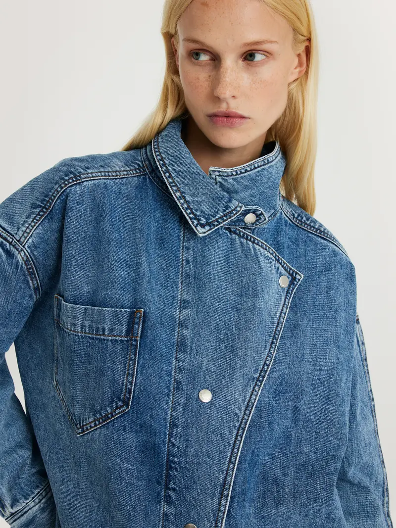 Chemise EGAN Vintage