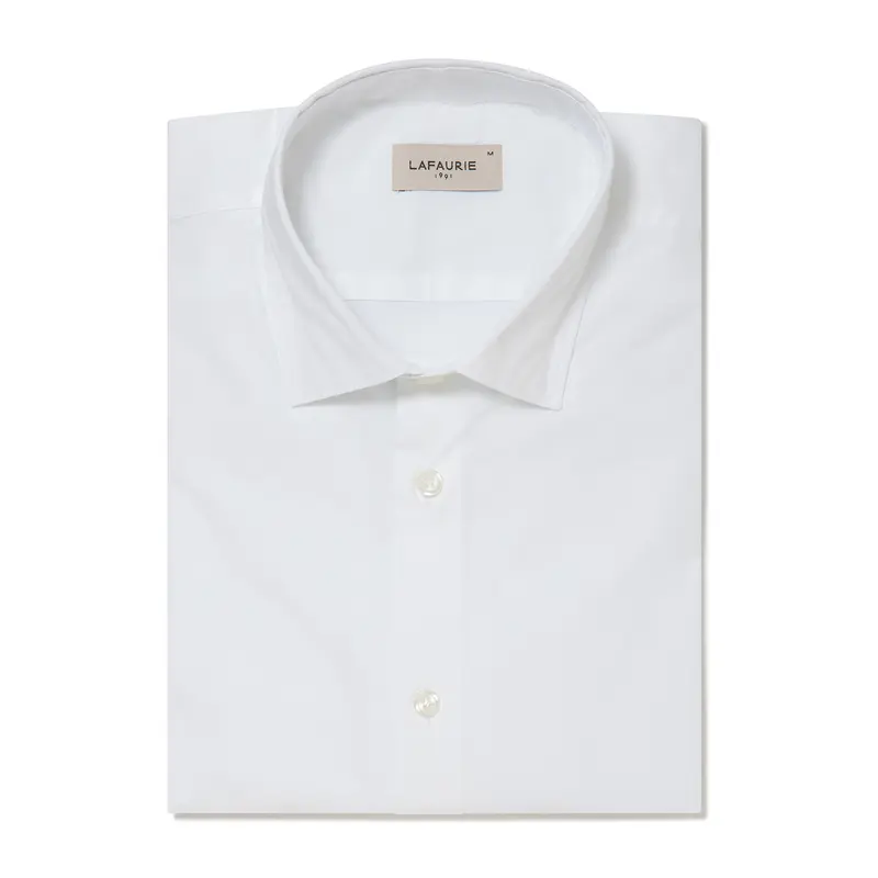 Chemise en popeline LAFAURIE