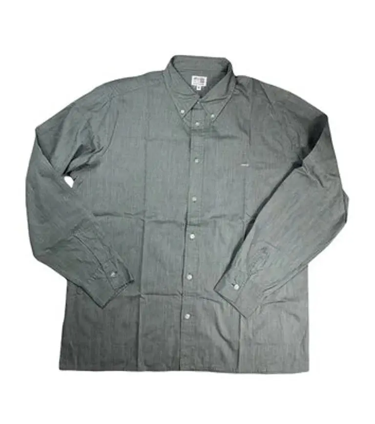 Chemise Levi's manches longues