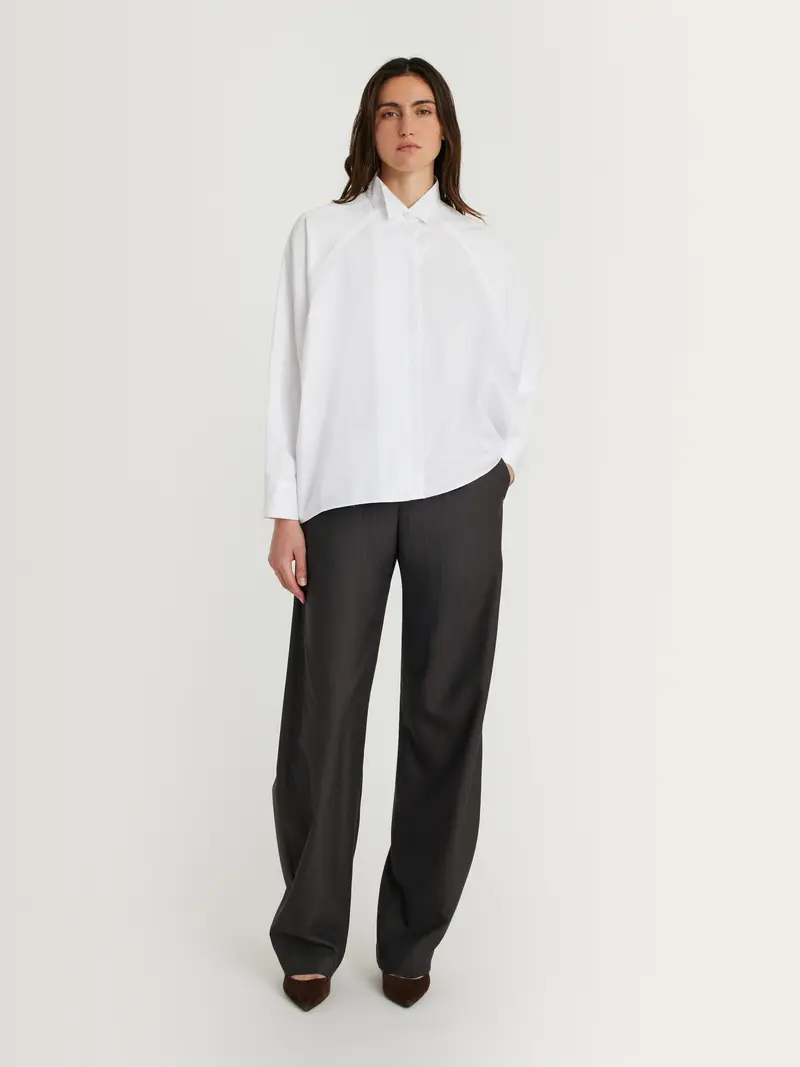 Chemise LIZ White