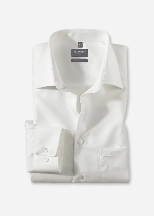Chemise OLYMP blanche