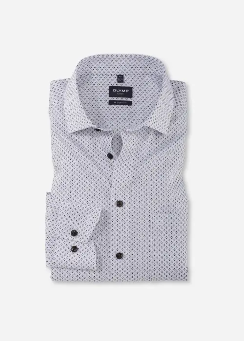 Chemise OLYMP blanche