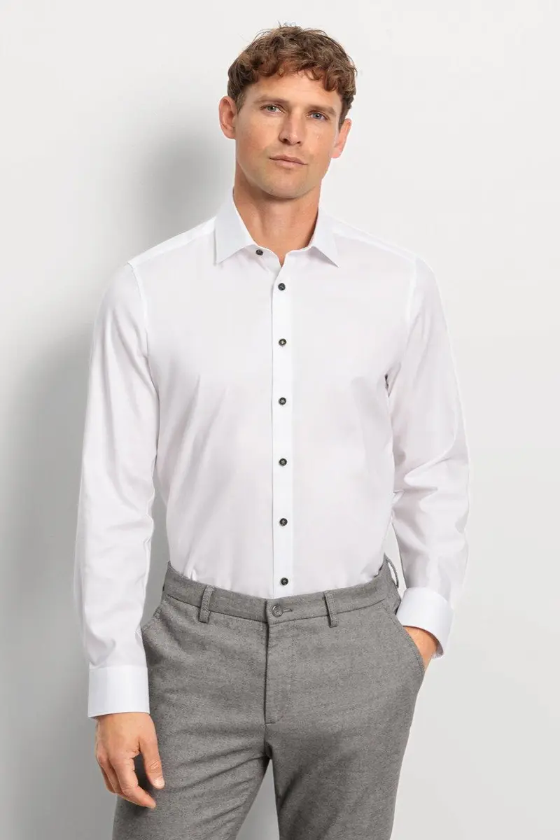 Chemise OLYMP blanche