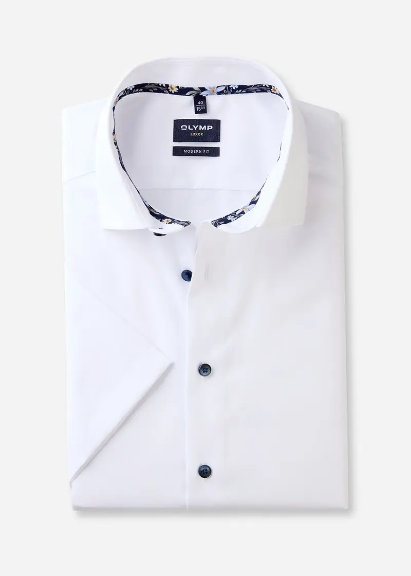 Chemise OLYMP blanche