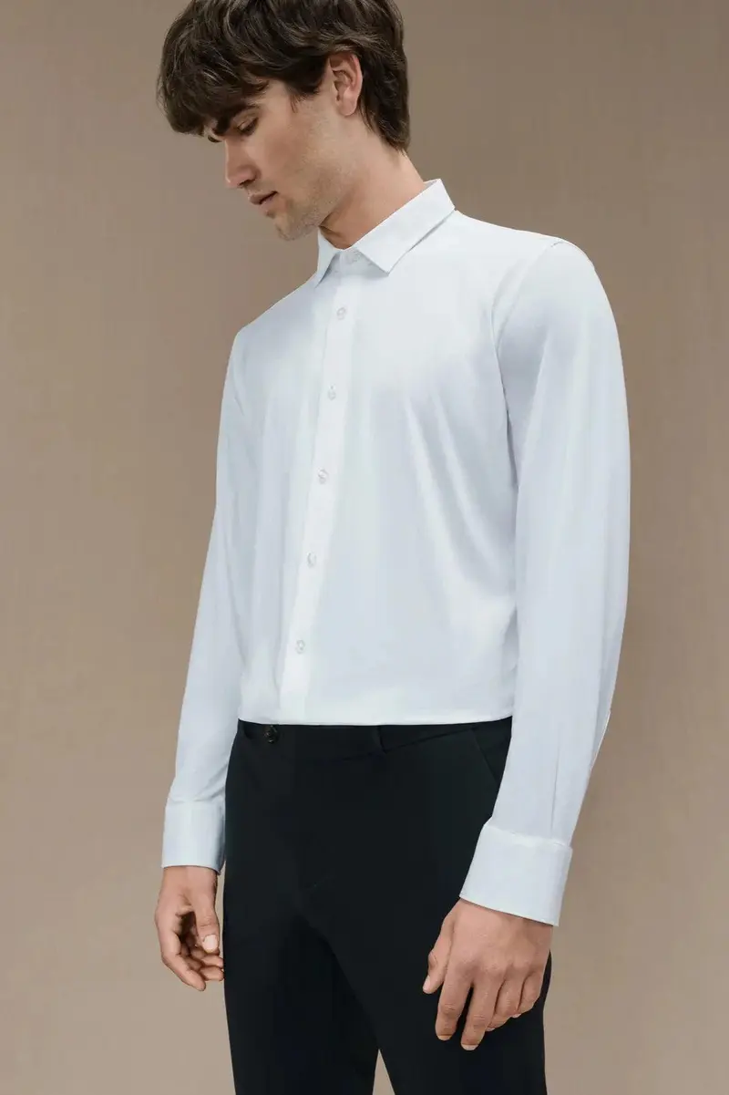 Chemise RRD blanche