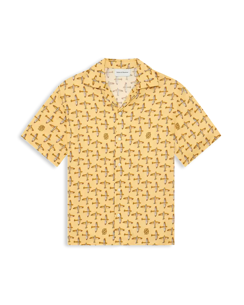 Chemise Skyline