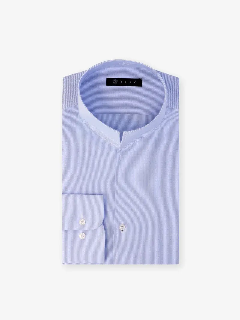 Chemise ville ciel