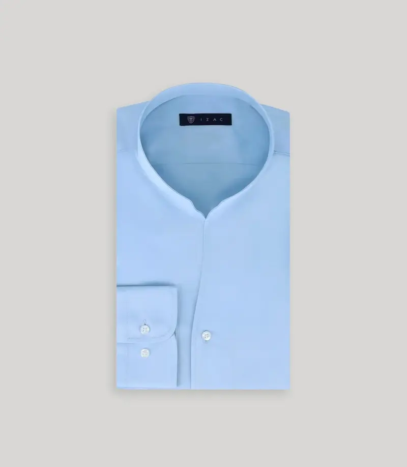 Chemise ville ciel