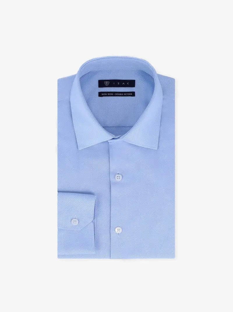Chemise ville ciel