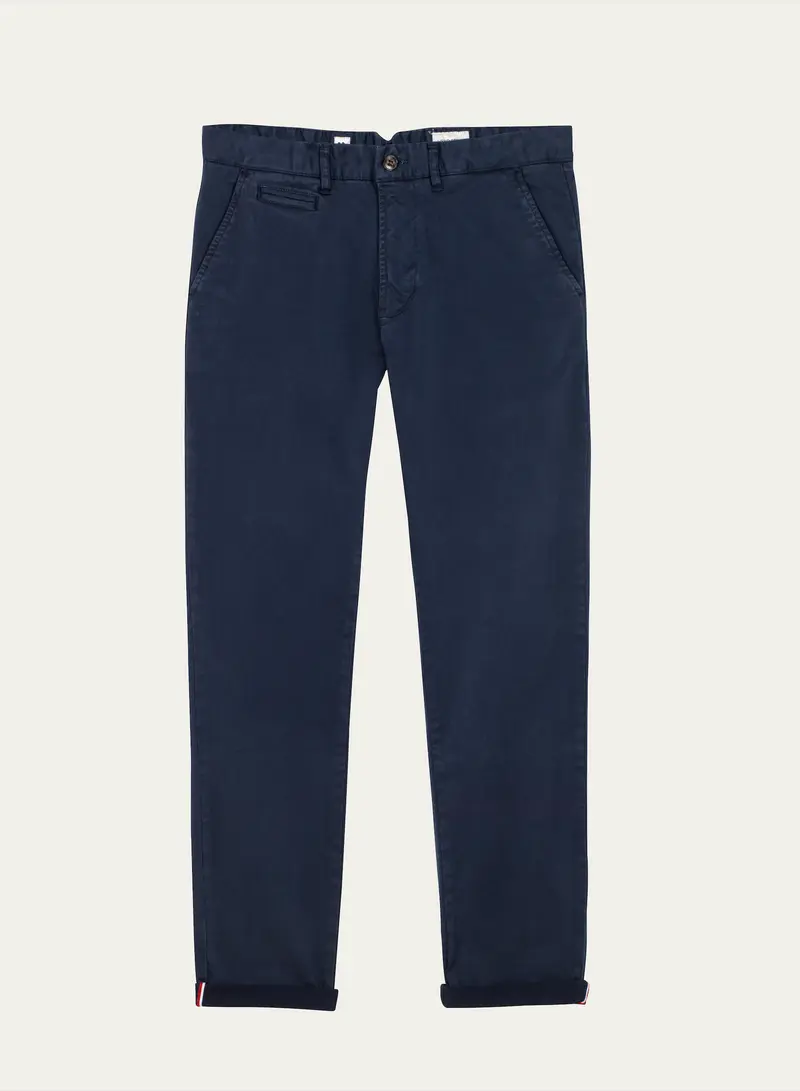 CHINO BASIC - NAVY
