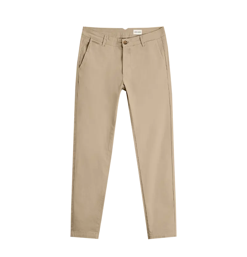 CHINO BASIC - SAND