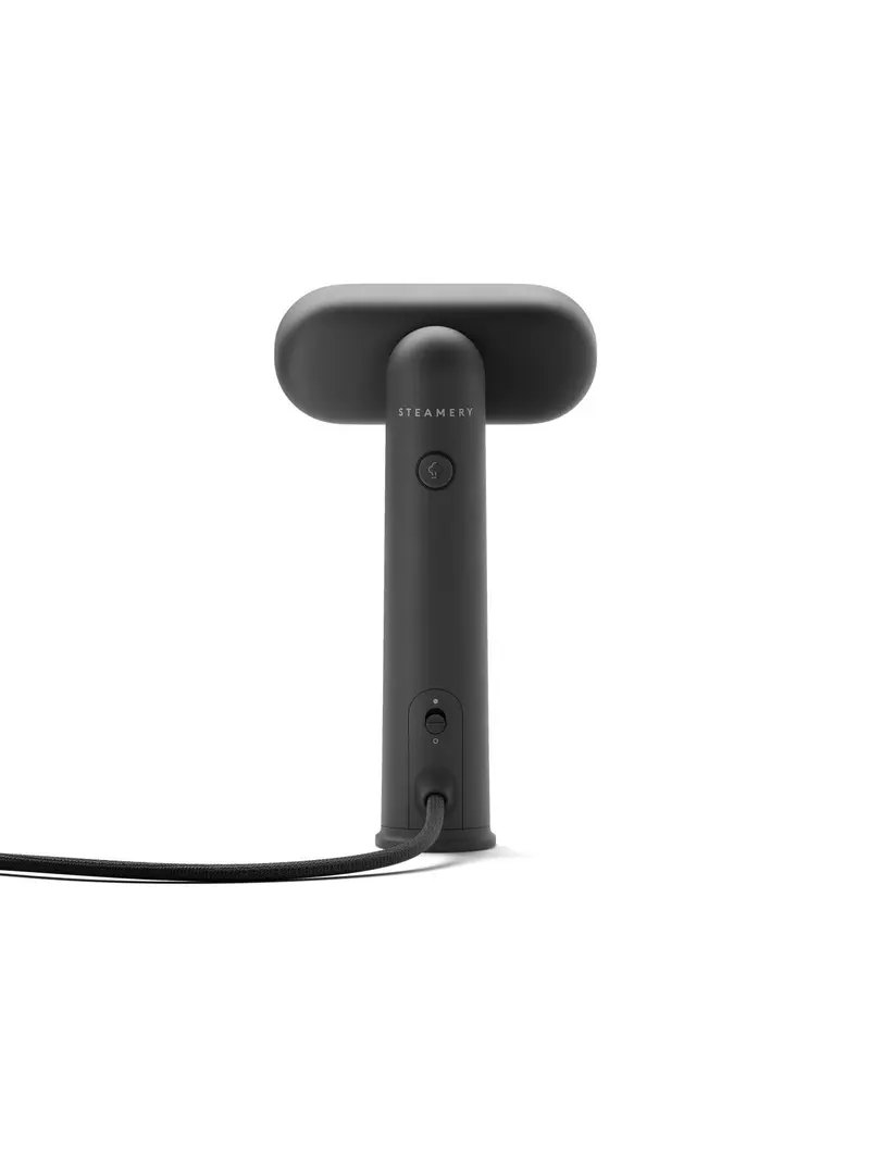 CIRRUS LITE TRAVEL STEAMER