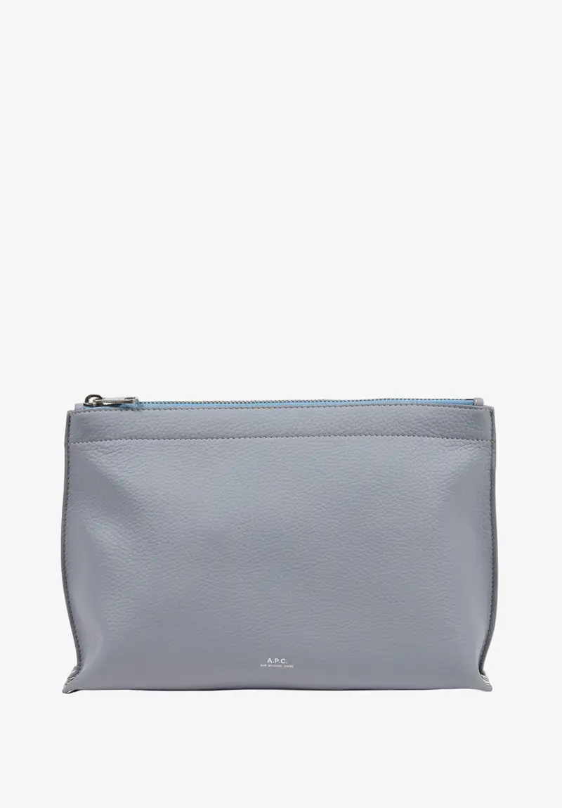 Clutch Neige Clou