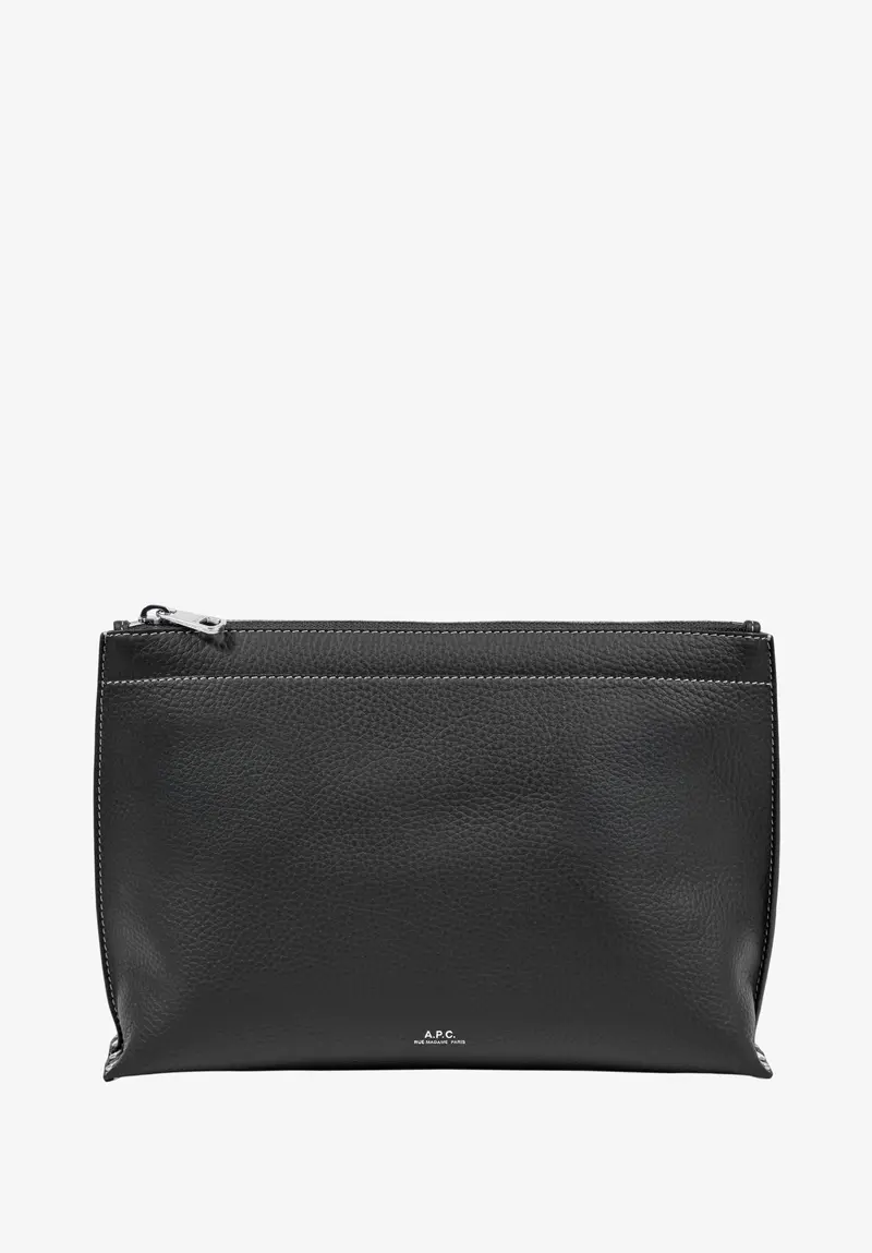 Clutch Neige Clou