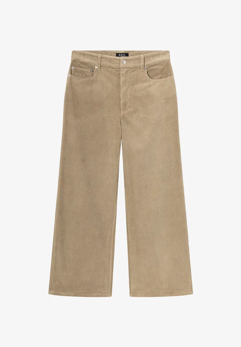 Clyde Jeans