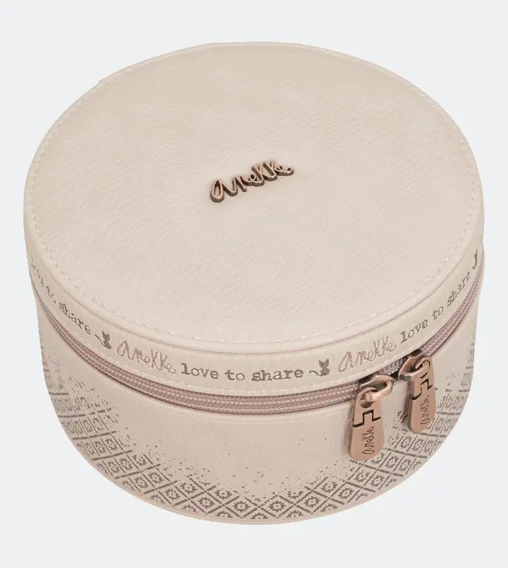 Coffret à bijoux de voyage-Anekke-31700-26