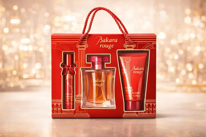 Coffret BAKARA