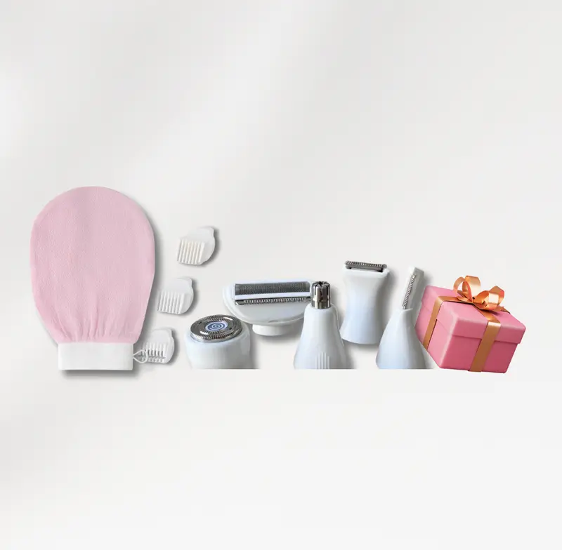 Coffret ELIOS