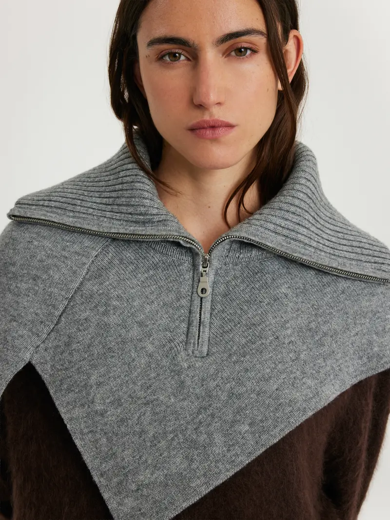 Col CATE Grey