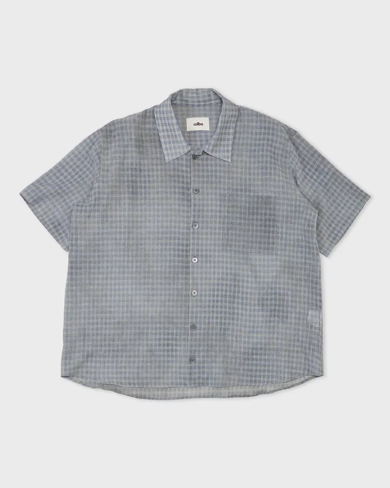 Colbo Easy Shirt