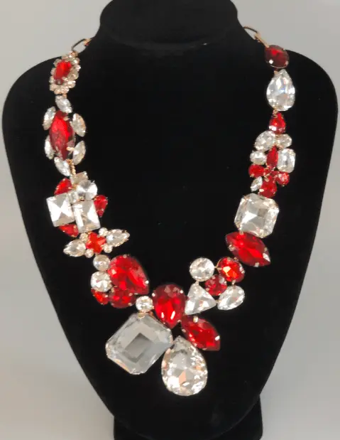 Collier Gala