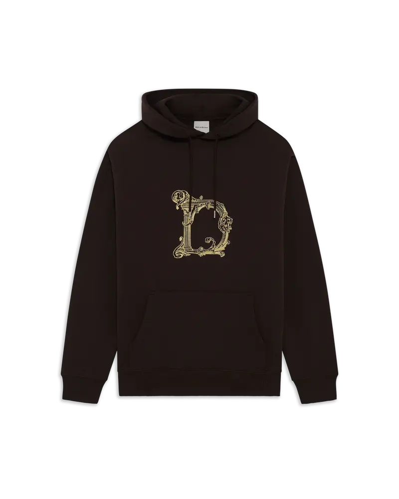 Column D Hoodie