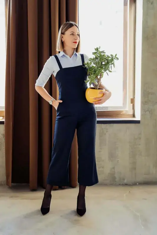 Combinaison du XS au XL - Lady Moderna