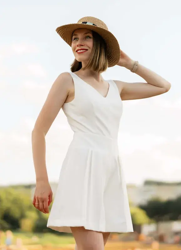 Combinaison du XS au XL - MAGNOLIA