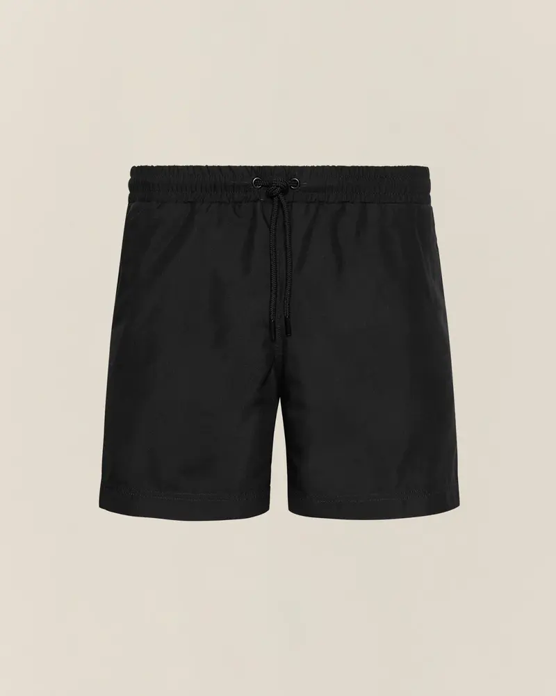Commas Classic Swim Short