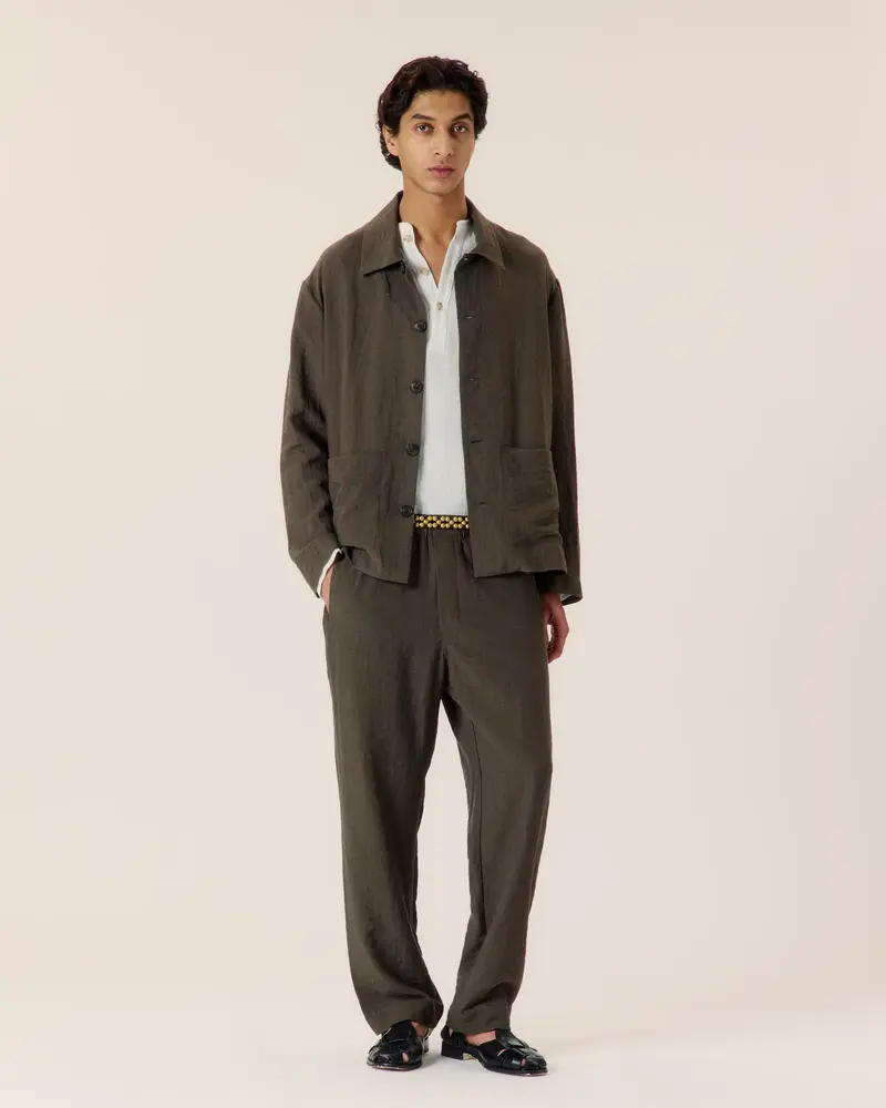 Commas Ressort Trouser