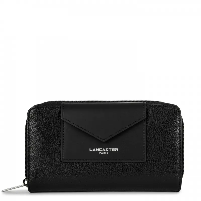 Compagnon Lancaster Maya Bleu Foncé