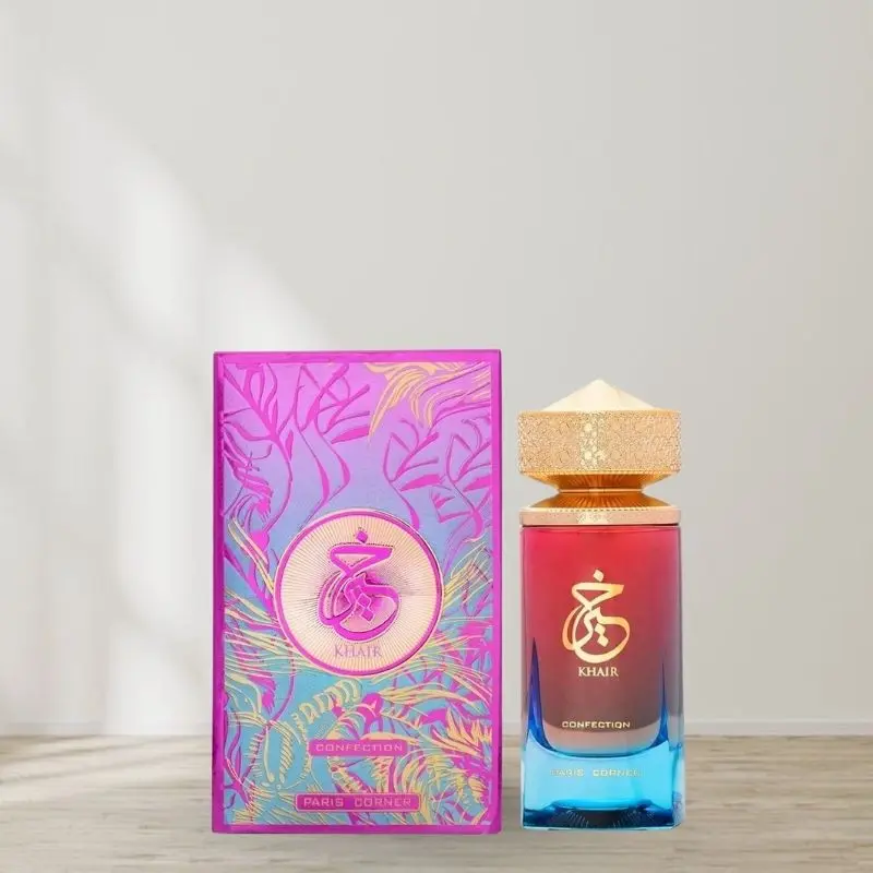 Confiserie Khair