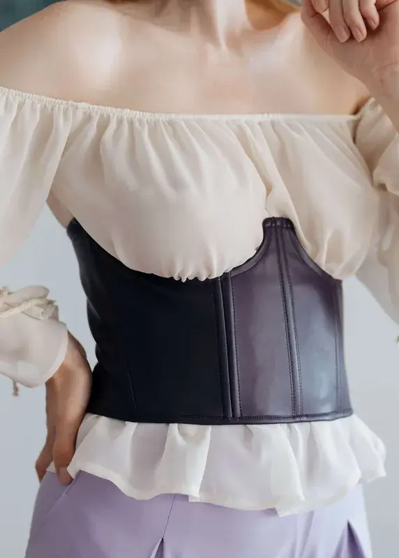 Corset du XS au L - CARMEN