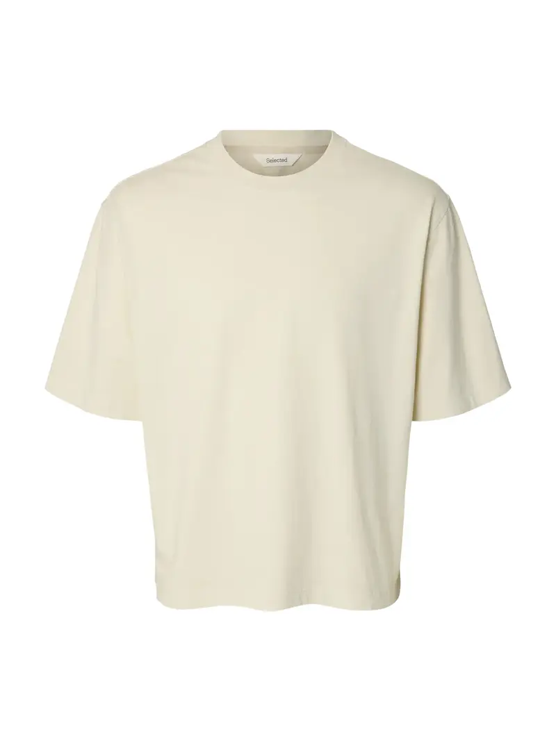 CORY BOXY SS TEE
