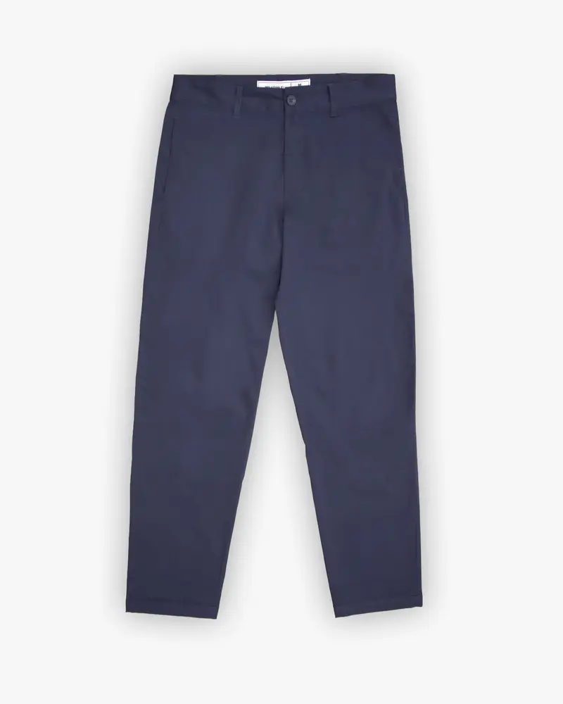 Cotton Trouser