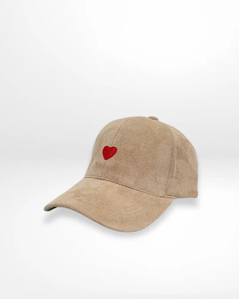 CPC Beige / rouge