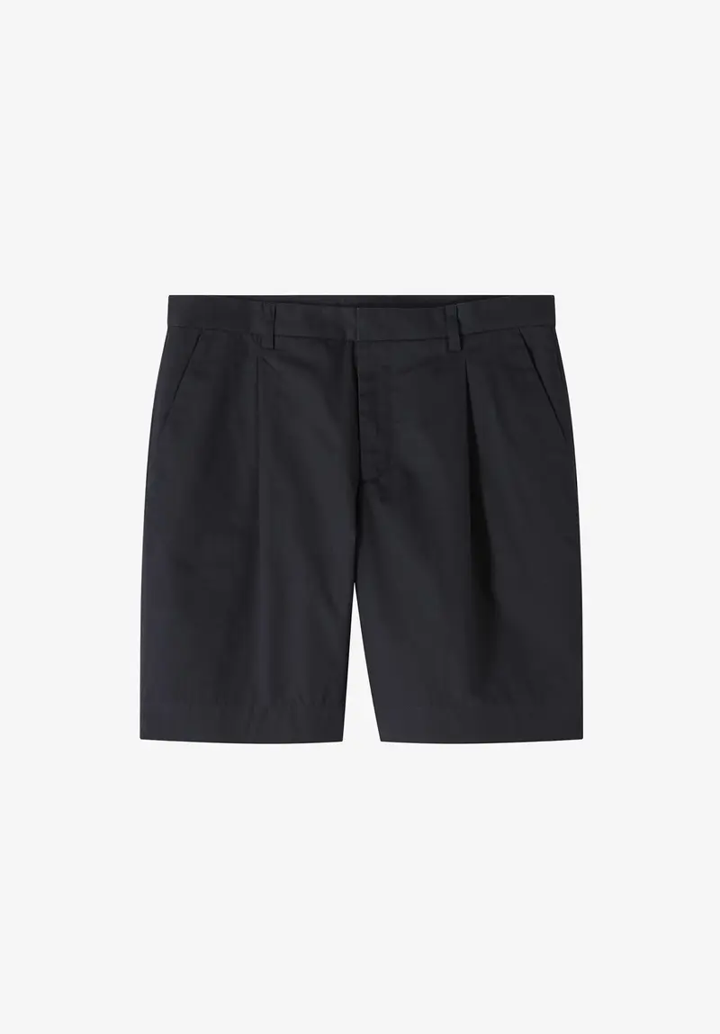 Crew shorts
