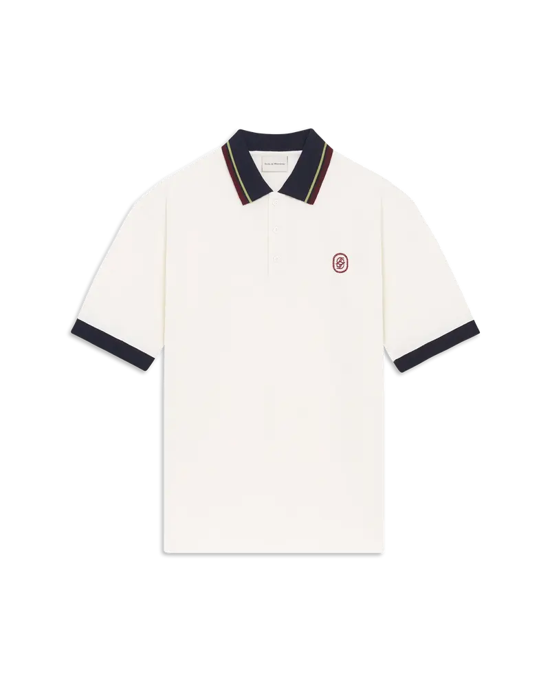 D Mirror Polo
