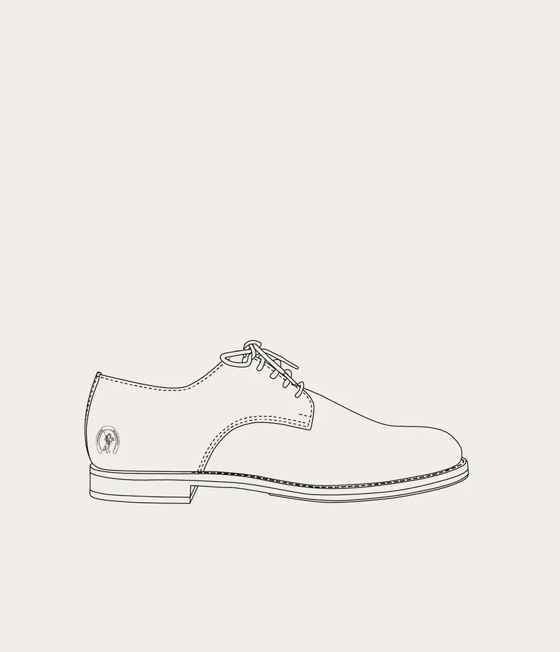 Darius, derby Personnalisable